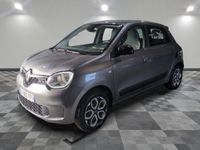 RENAULT - TWINGO III SCE 65 EQUILIBRE - ES - Mise en service…