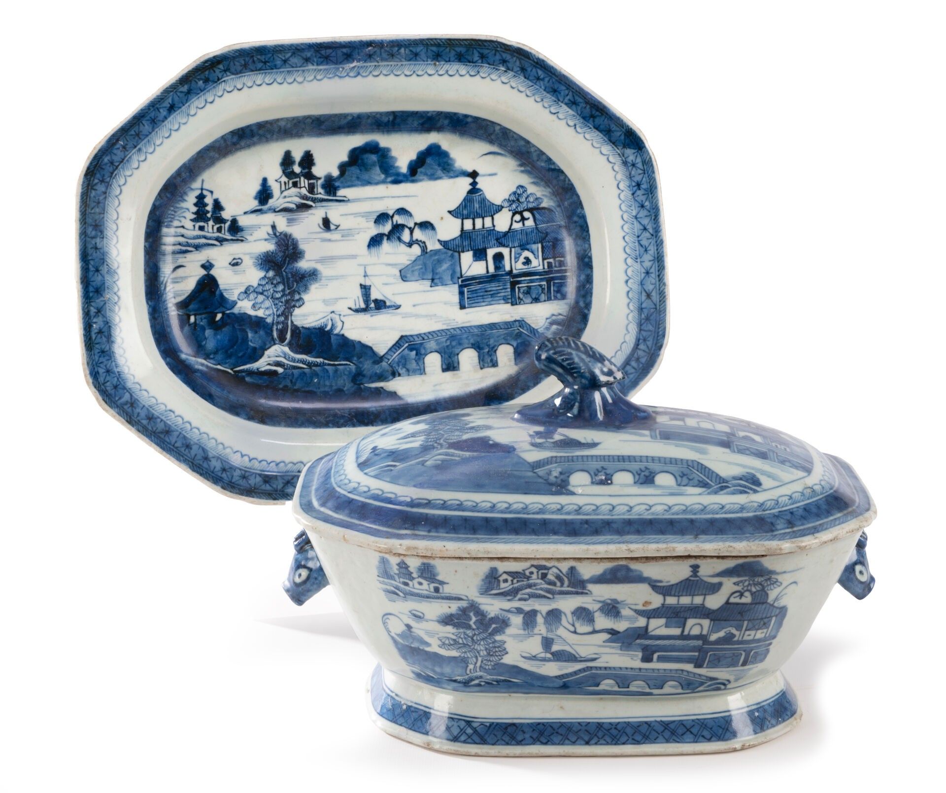 Objets d'art & Curiosités