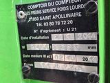 Photo 11/22 du lot