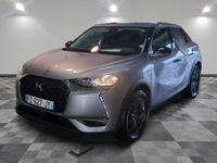 DS - DS3 CROSSBACK BLUEHDI 100 BVM6 SO CHIC - GO - Mise en s…