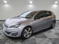 PEUGEOT - 308 1.2 PURETECH 130CH SS EAT6 GT LINE - ES - Mise…