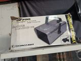 a box that is sitting on top of a table
