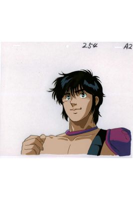 an image of a picture of a man with a shirt on