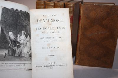 [GERARD (Abbé Louis Philippe)].