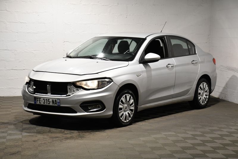 VP FIAT TIPO 1,6 MULTIJET 95ch POP - VENTE A PRO - IMMO DE P…