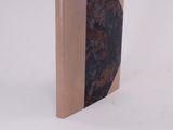 a book that is sitting on top of a table