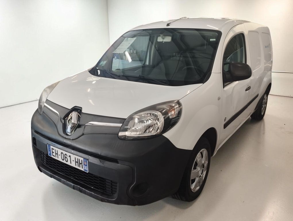Renault Kangoo Express ZE 60 - Fourgon électrique 2016, 29 135 km