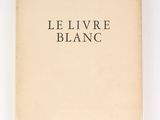 le livvre blanc by jean - louis lefevre and jean - louis lefevre