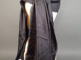 black scarf on a mannequin head on a mannequin mannequin mannequin mannequin mannequin mannequin mannequin mann