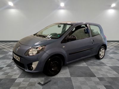 TWINGO II 1.2 LEV 16V 75 ECO2 AUTHENTIQUE EURO 5 -… - Photo 1