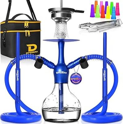 2349 / Kit mini chicha - Ensemble complet de narguilé -…