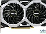 Carte graphique MSI GeForce Radex RTX 2080 Gaming