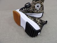 CONVERSE - Taille 40 - Baskets montantes Run Star HIKE en to… (photo 5)