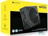 Corsair RM7500 - Boîtier d'alimentation RW