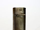 a metal object that is sitting on a table