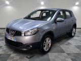 Nissan QXV 2.0 dCi AT 4x4 AT