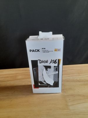 DHN156/ Pack Téléphone SPC. //// retour client, non fonction… - Photo 1
