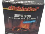 La boîte de Diabotin Super 900 est posée sur une surface blanche