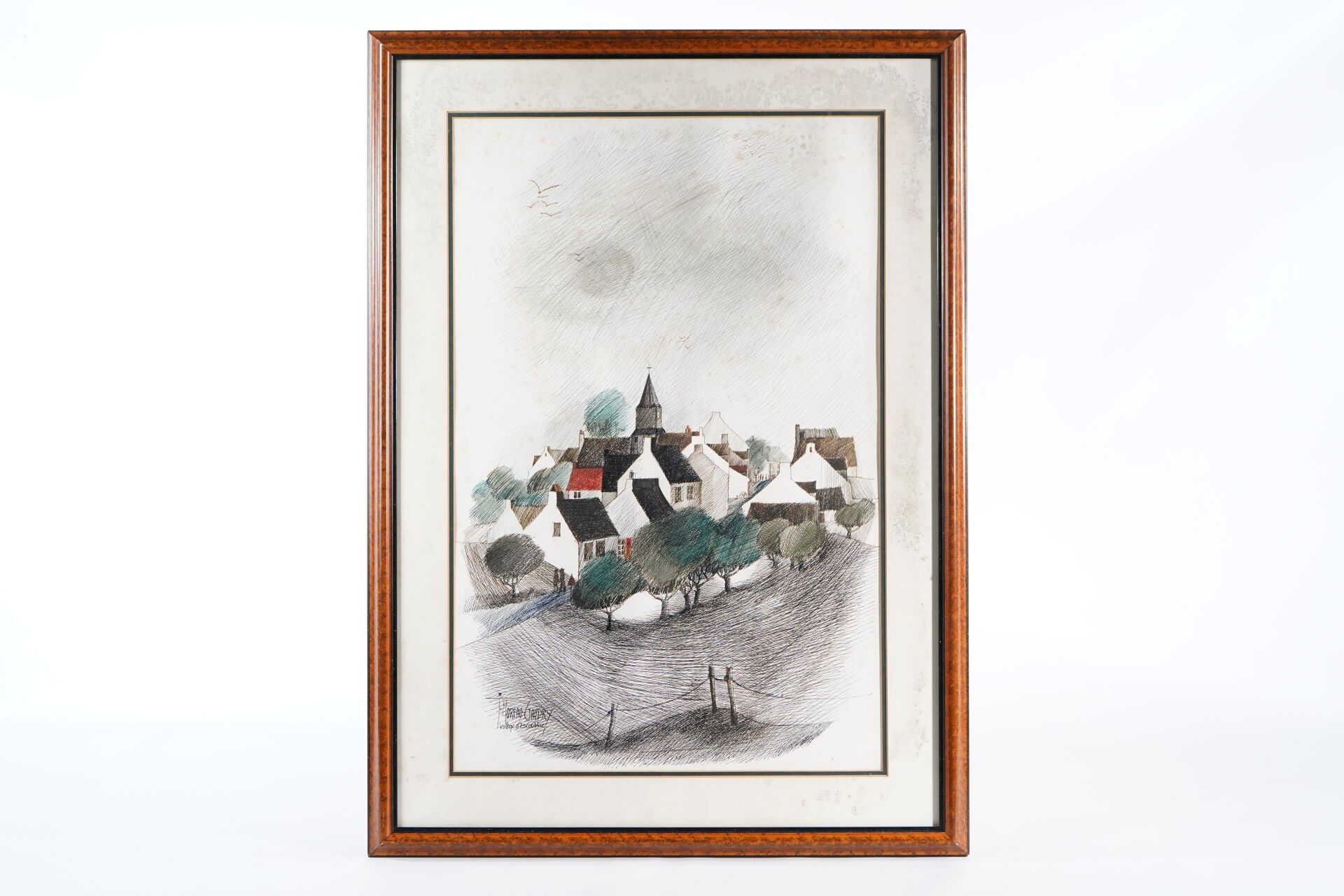 Objets d'art & Curiosités
