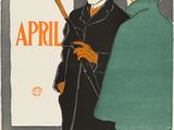 an illustration of a man and a woman standing next to each other