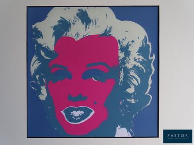 Andy Warhol, Marilyn Monroe, pop art, pop art, Andy Warhol, Andy Warhol, Andy Warhol, Andy Warhol, Andy Warhol