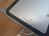 a close up of a laptop computer on a table