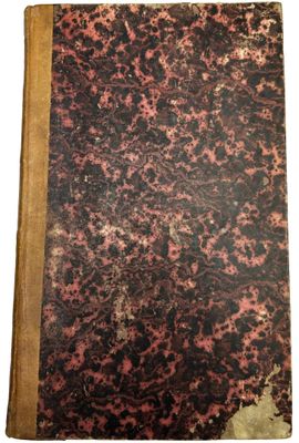 CHOPIN JEAN MARIE (1796-1871) Russie. Paris: Firmin Didot Fr…