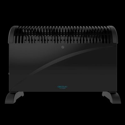 Radiateur électrique à faible consommation Ready Warm 6500 T…
