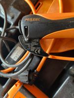SECATEUR électrique PELLENC type VINION 2017 (photo 2)