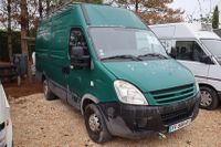 1 CTTE IVECO 35S14V DAILY 2.3 HPI