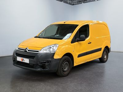 Citroen Berlingo M Bluehdi 100 S&S Etg6 Club / N°:11400995, …