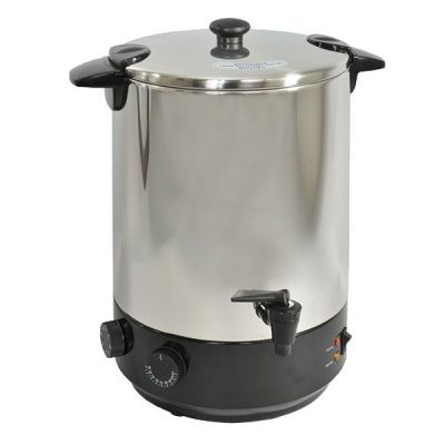415 / Stérilisateur traiteur gamme inox ZJ 200TD - KITC…