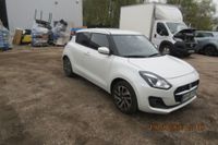 SUZUKI SWIFT 1.2 DUALJET HYBRID PACK - Genre : VP - Carrosse… (photo 4)