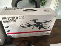 Drone DR-POWER GPS (photo 3)