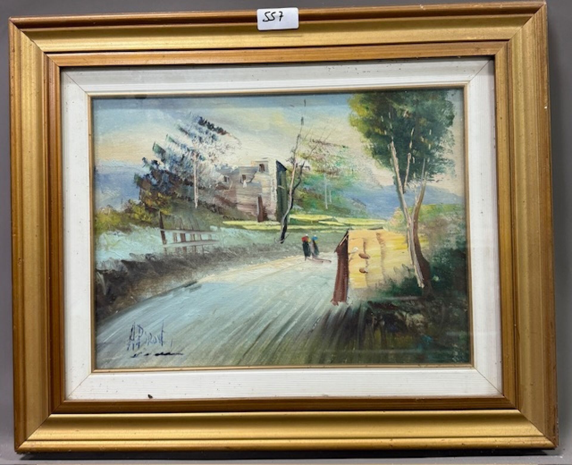 Objets d'art & Curiosités