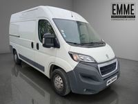 PEUGEOT BOXER - Genre : CTTE - Carrosserie : FOURGON - Energ…