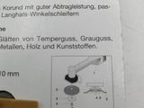 a picture of a small yellow object in a package