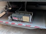 an image of a truck with a box on the back of it