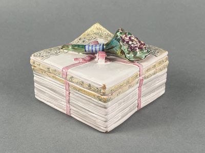 Manufacture de-Saint-Clément (Lorraine).