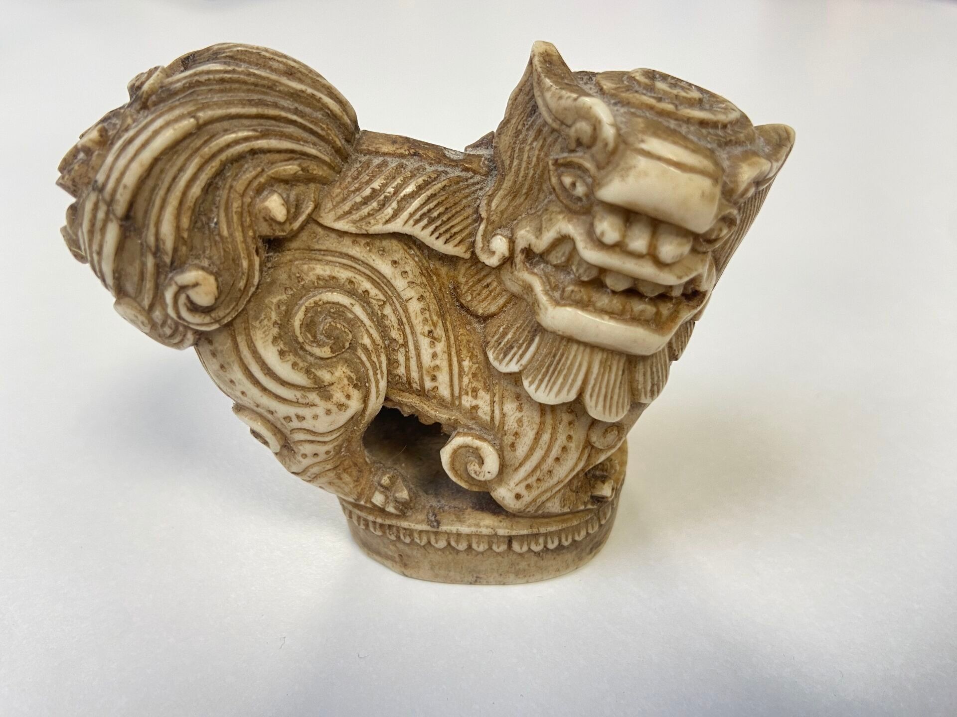 Objets d'art & Curiosités