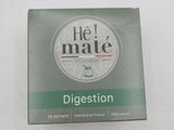 he mate digestion tablets in a box on a white surface