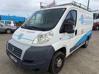 SUR LJ : CTTE FIAT DUCATO L1H1
