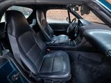 a picture of the interior of a small car