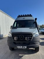 MERCEDES BENZ SPRINTER 4X4 319 FG 43 LONG 3,5T SELECT 9G TRO… (photo 2)