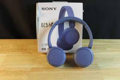 EL348 Casque Sony - Photo 1