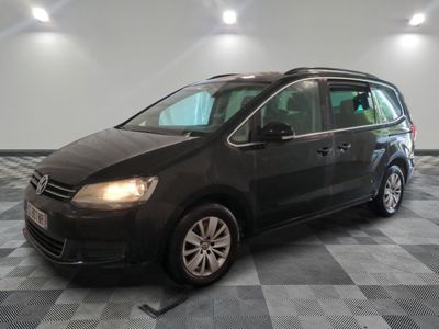 Volkswagen Golf Tourer 2.0 TDI BlueMOT