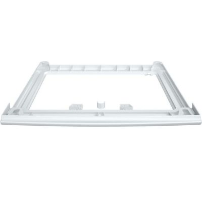1 / SIEMENS - Kit de superposition blanc - WZ27410 /// …