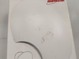 a picture of a white box with a mouse on it
