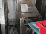 a machine that is sitting in the middle of a room