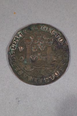 ANCIEN RÉGIME FLANDRE Charles Quint (1516-1555).